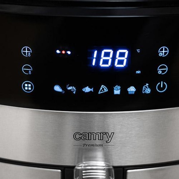 Camry Airfryer, 5L