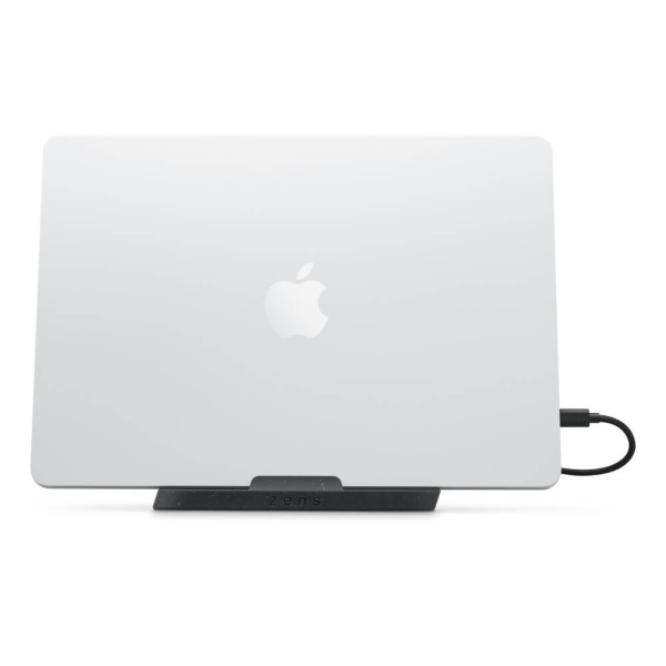 ZENS Laddstation iPad/MacBook Air 60W