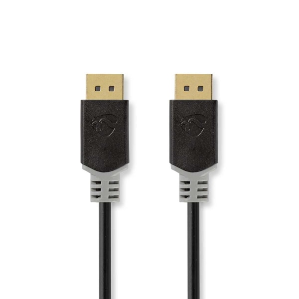 Nedis Displayport kabel | DisplayPort Han | DisplayPort Han | 8K