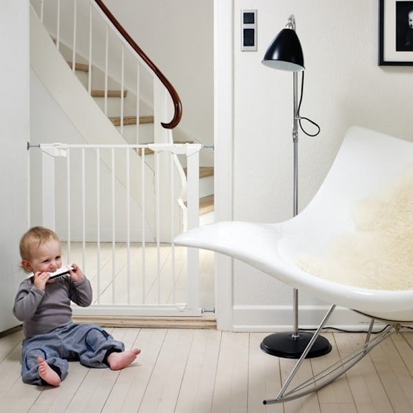 Baby Dan Premier Pressure grindvit (60114-5491-01)
