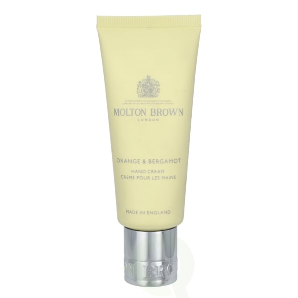 Molton Brown M.Brown Orange & Bergamot Hand Cream 40 ml