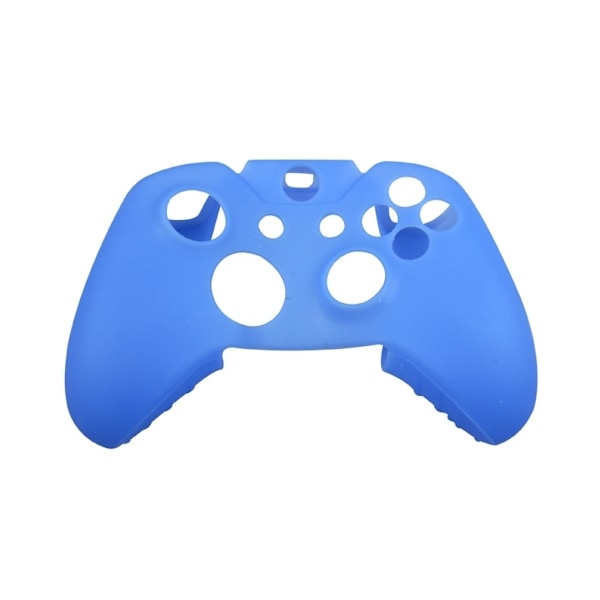 Silikongrepp för handkontroll, Xbox One / One S / One X (Mörkblå)