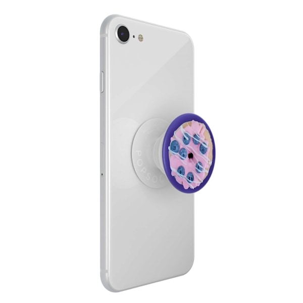 PopSockets Blueberry Donut POPTOP endast lös Top