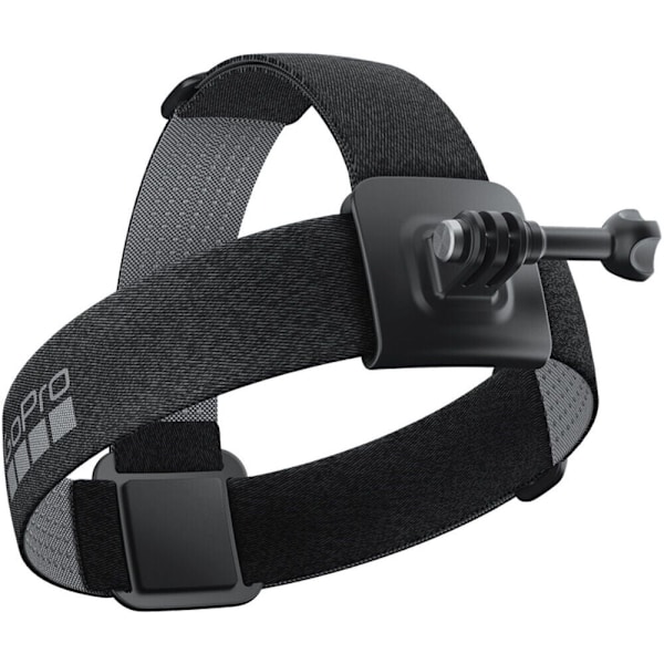 GoPro Head Strap 2.0 -pääpanta