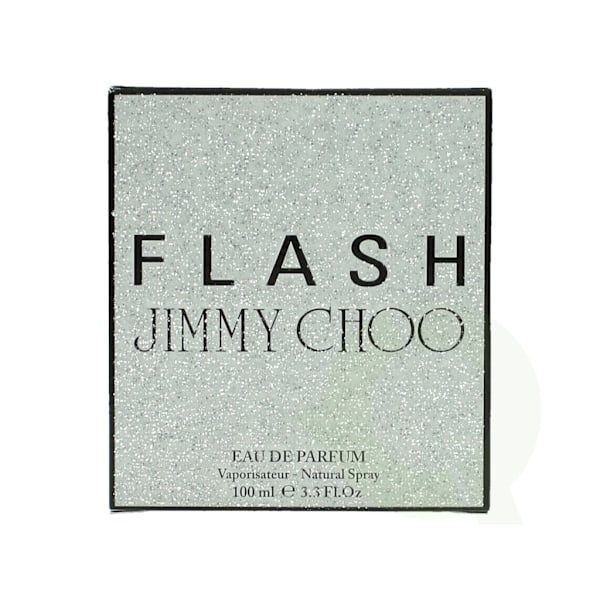 Jimmy Choo Flash Edp Spray 100 ml