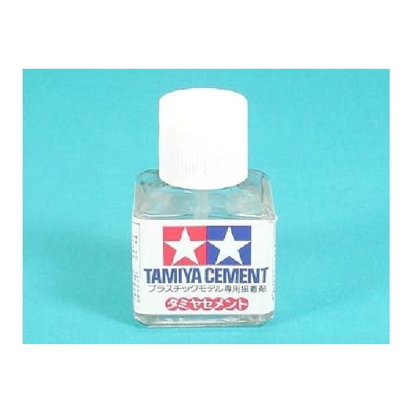 Tamiya Cement, Lim 40ml