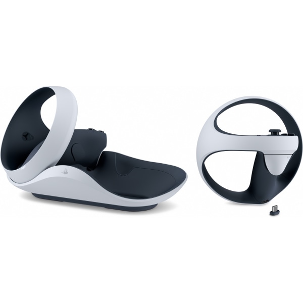 Laddningsstation till PlayStation VR2 Sense-handkontroll