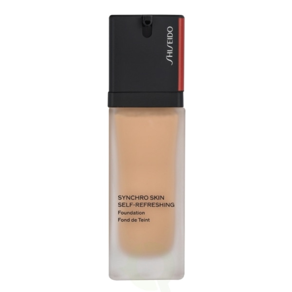 Shiseido Synchro Skin Self-Refreshing Foundation SPF30 30 ml #23