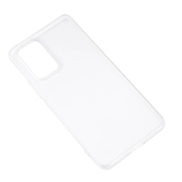 GEAR Mobilskal TPU Transparent - Samsung Galaxy A53 5G Transparent