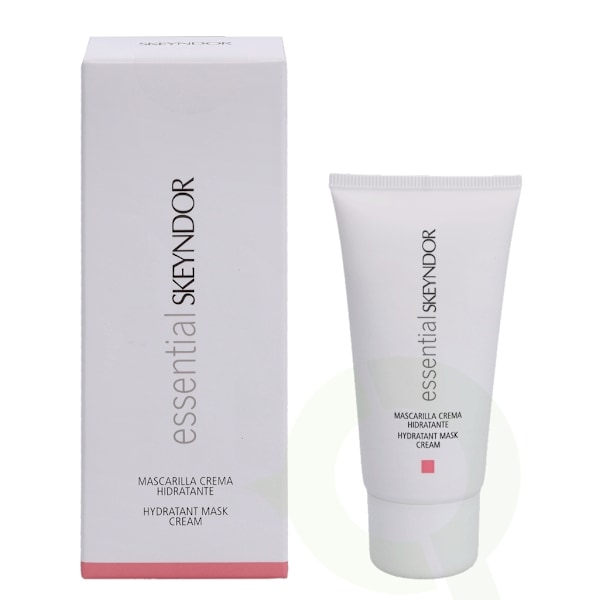 Skeyndor Essential Hydratant Mask Cream 50 ml