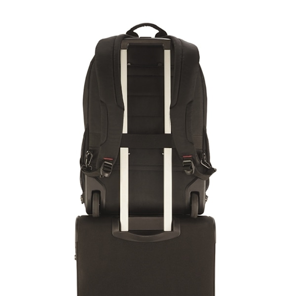 Samsonite Rygsæk GUARDIT 2 15.6" 29L m/Hjul Sort