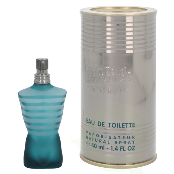 J.P. Gaultier Le Male Edt Spray 40 ml