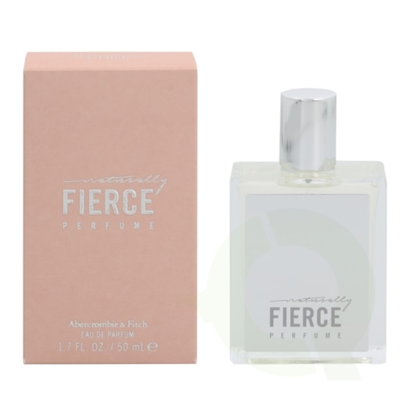 Abercrombie & Fitch Naturally Fierce Edp Spray 50 ml