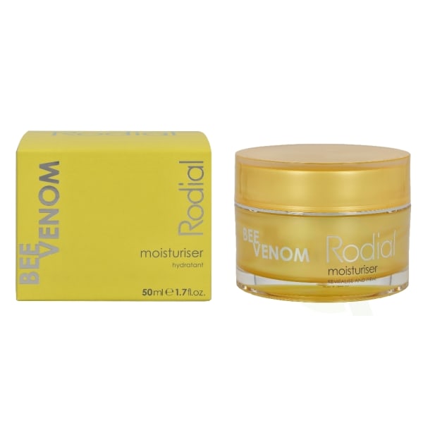 Rodial Bee Venom Moisturiser 50 ml Hydratant