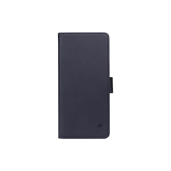 GEAR Mobilfodral Svart - Xiaomi Redmi Note 10 Pro Svart