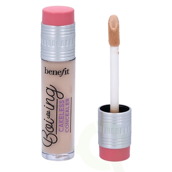 Benefit Boi-ing Cakeless Concealer 5 ml #02 Fair Warm, 24 hour Waterproof