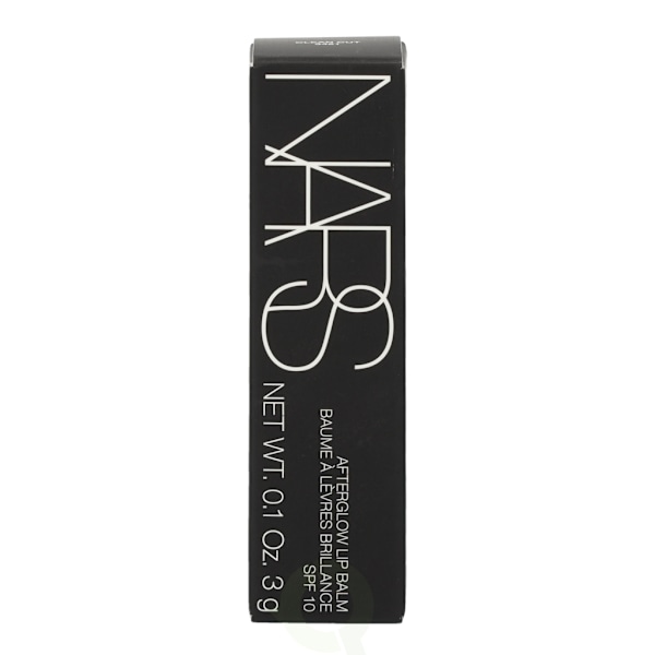 NARS Afterglow Lip Balm 3 g Clean Cut