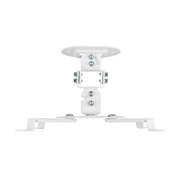 HAMA Projector Ceiling Mount Universal White