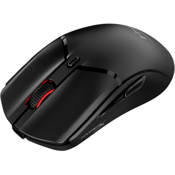 HyperX Pulsefire Haste 2 Mini Trådlös Gamingmus - spelmus