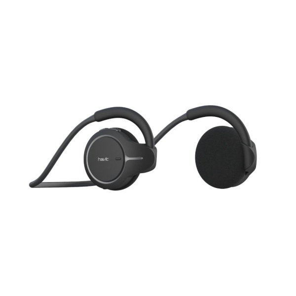 Havit E515BT On-ear BT Sport-Headset, Svart Svart