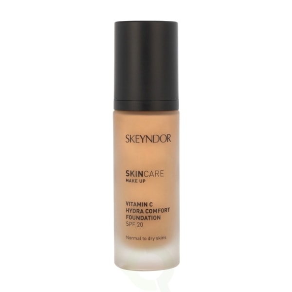 Skeyndor Make Up Vitamin C Hydra Comfort Foundation 30 ml 3