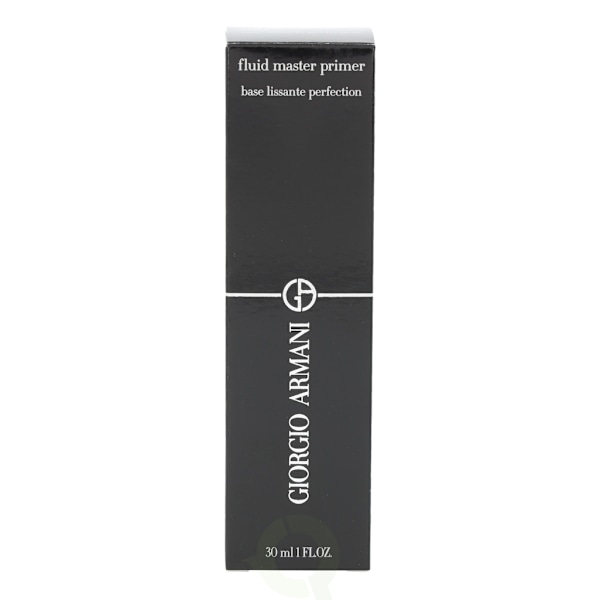 Armani Fluid Master Primer 30 ml
