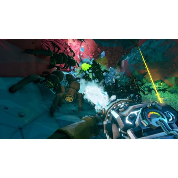 Deep Rock Galactic (Special Edition) - PS5