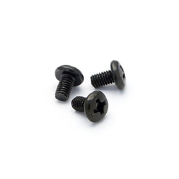 Button Head Screw M3 X 5Mm (6 Pcs)