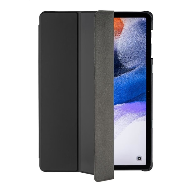 HAMA Tablet Case Galaxy Tab S7 FE/S7+ 12.4" Black Svart