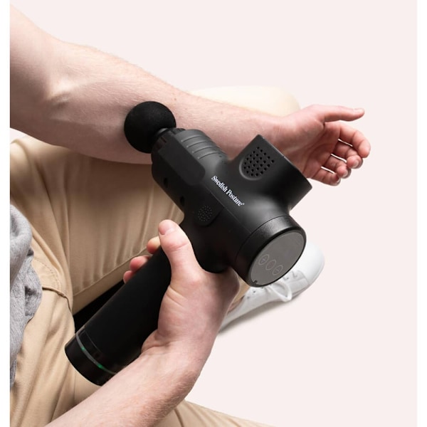 SWEDISH POSTURE Massage Pistol