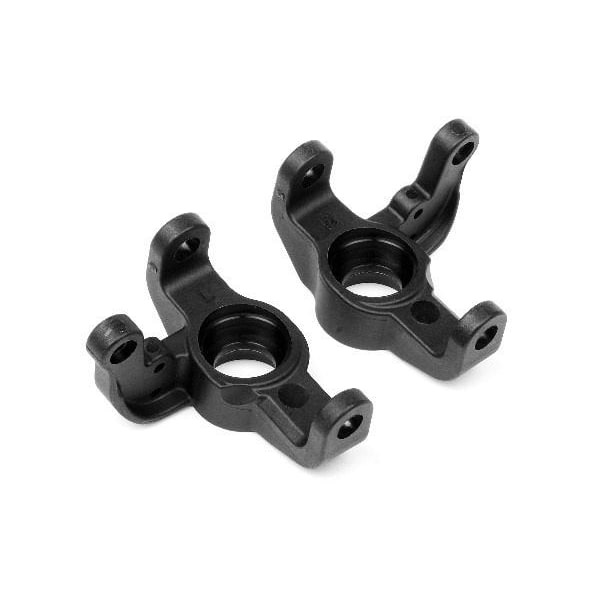 HPI Front Steering Block Set (Pr)