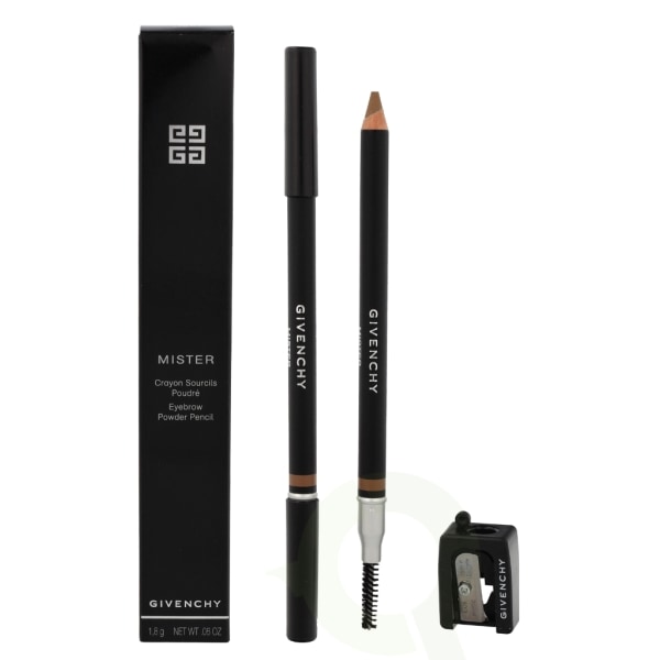 Givenchy Mister Eyebrow Powder Pencil 1.8 g #01 Light