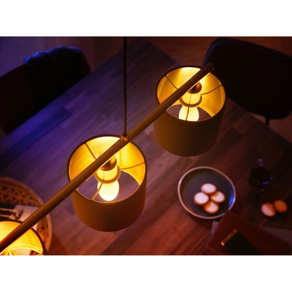 Philips Hue White Ambiance E14 Kron 2-