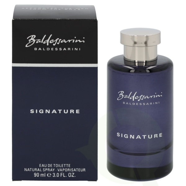 Baldessarini Signature Edt Spray 90 ml