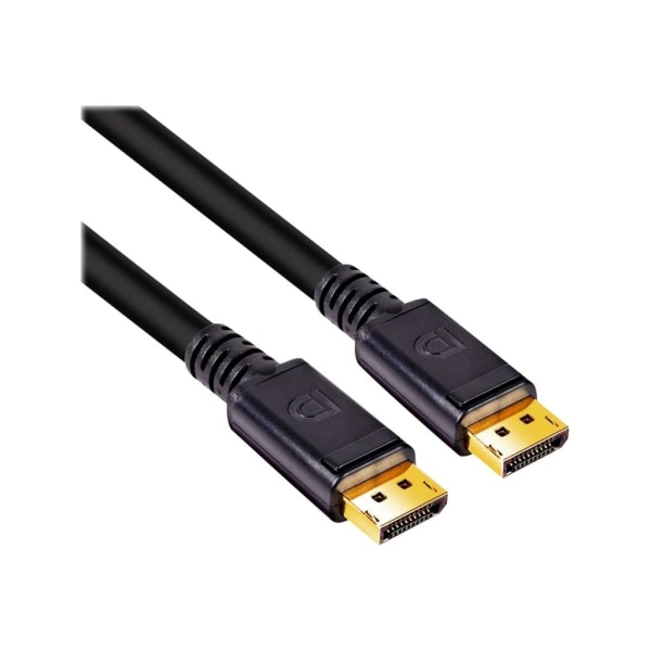 CLUB3D DisplayPort 1.4 HBR3 8K Cable M/M 4m /13.12ft