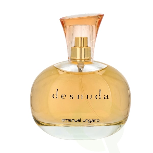 Emanuel Ungaro Desnuda Edp Spray 100 ml