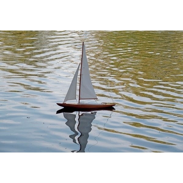 1:12 Dragen -Wooden hull