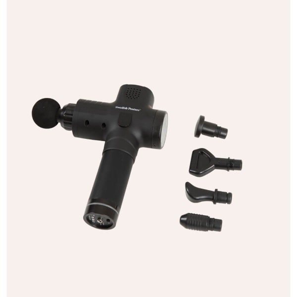 SWEDISH POSTURE Massage Pistol