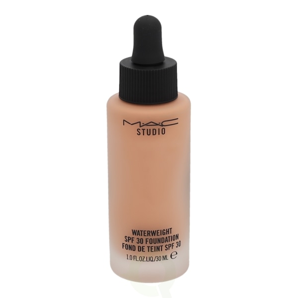 MAC Studio Waterweight Foundation SPF30 30 ml NW30