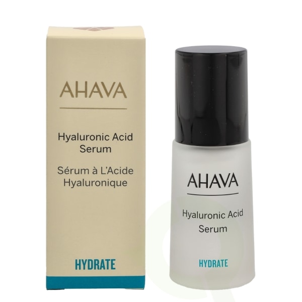 Ahava Hyaluronic Acid Serum 30 ml