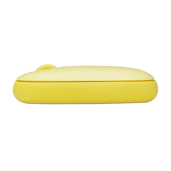 Rapoo Wireless Mouse M660 Silent Multi-Mode Yellow