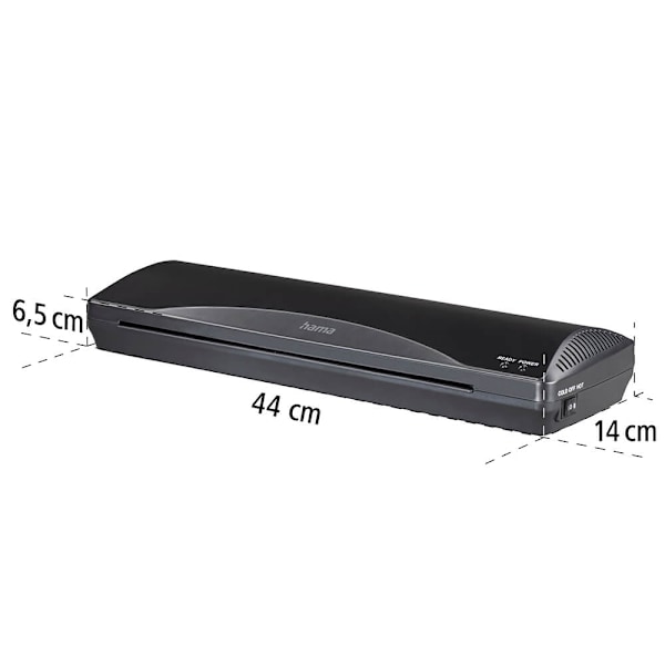 Hama Laminator DIN A3/250