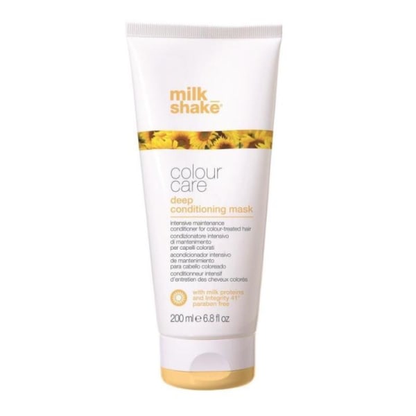 milk_shake Colour Care Deep Conditioning Mask 200ml