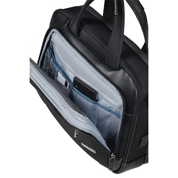 Samsonite Computertaske SPECTROLITE 3.0 14.1" Bailhandle Sort