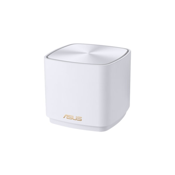 ASUS XD4 Plus Mesh 3-pack White