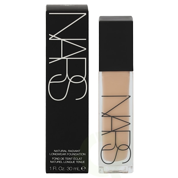 Nars Natural Radiant Longwear Foundation 30 ml Light 2/Mont Blanc