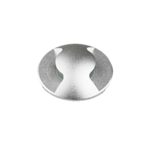 Epistar Marklampa med modern design, 2 sidor