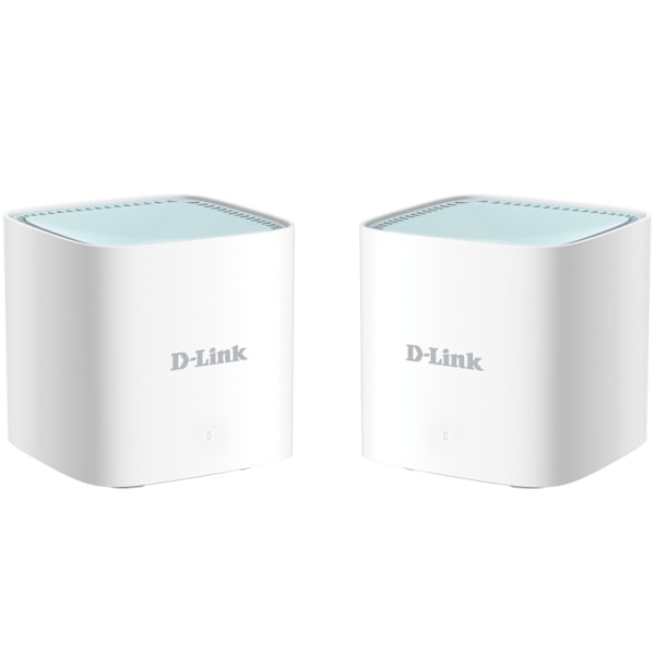 D-Link Eagle Pro AI AX1500 WiFi 6 Mesh-system Vit