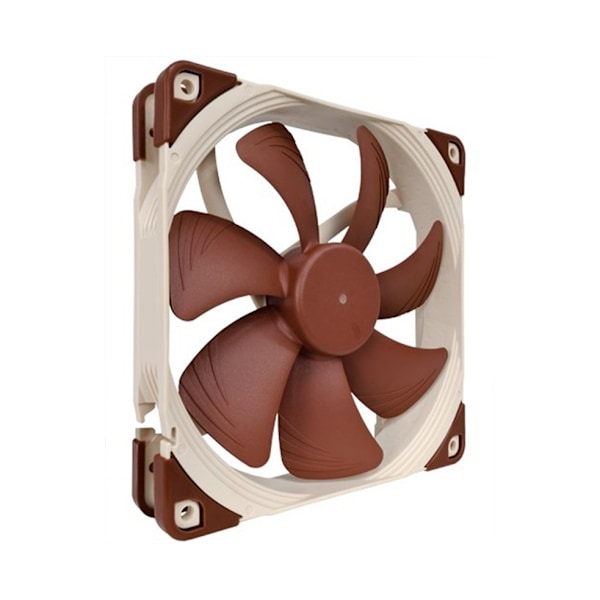 Noctua Chassifläkt 140mm, (NF-A14-PWM)
