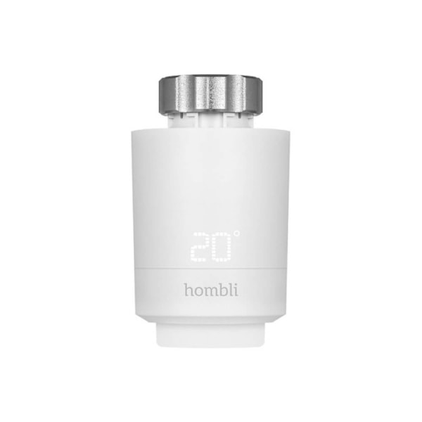 HOMBLI Smart Thermostat